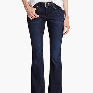 **SALE** Lucky Brand Sofia Boot Cut Jeans